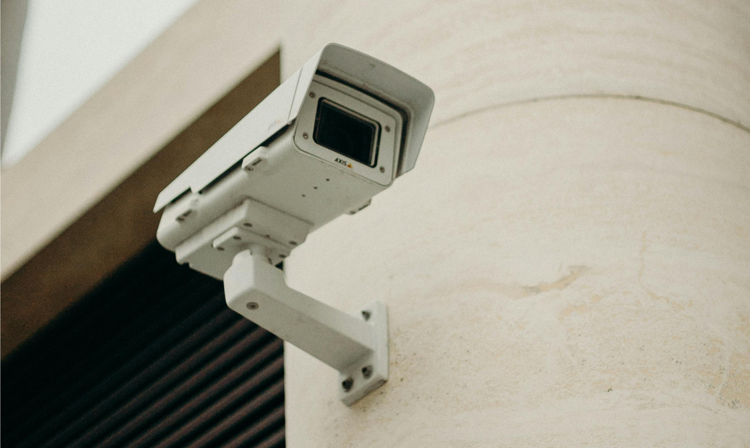 Guaranteed security