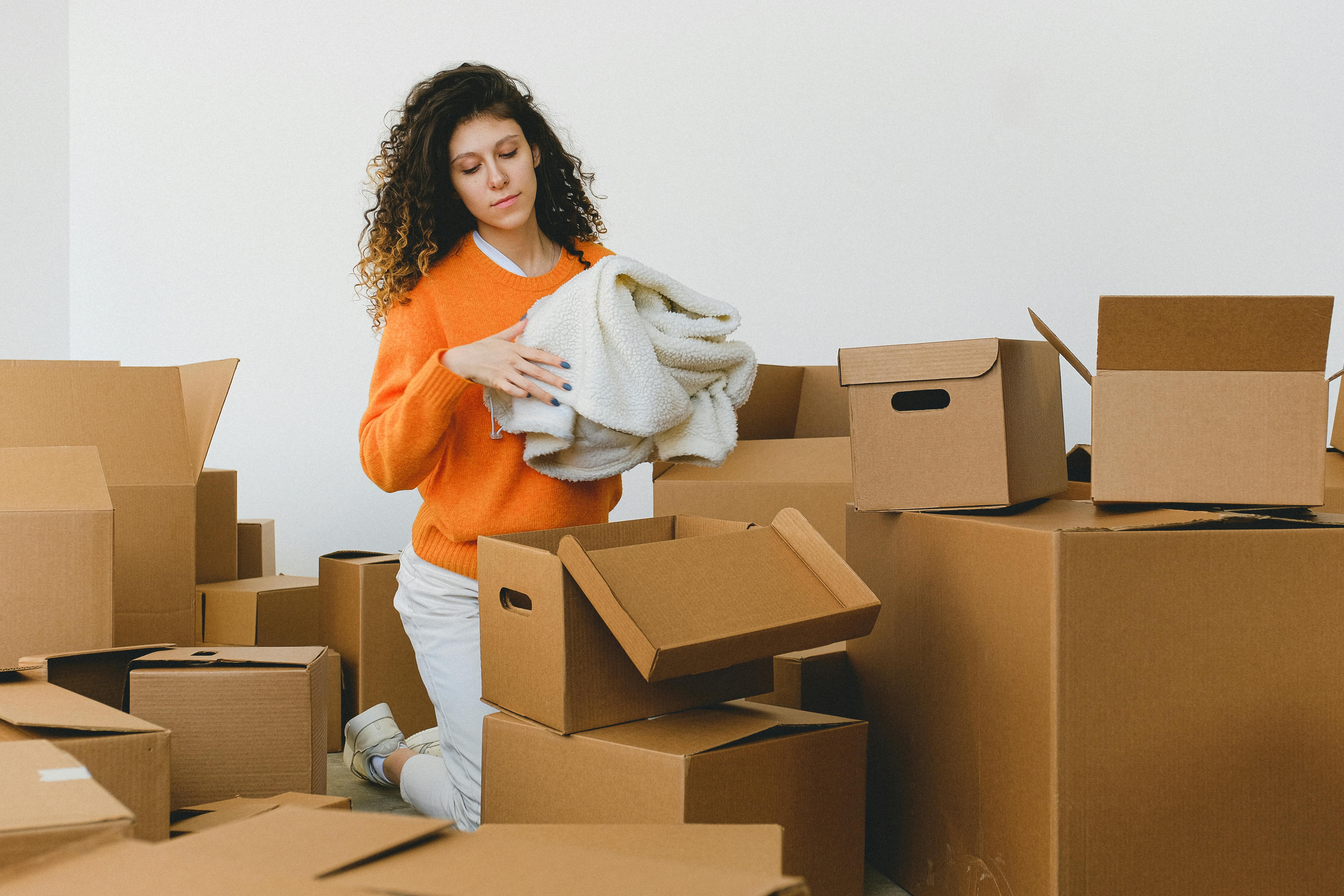 Personal storage units Keepbox Alicante