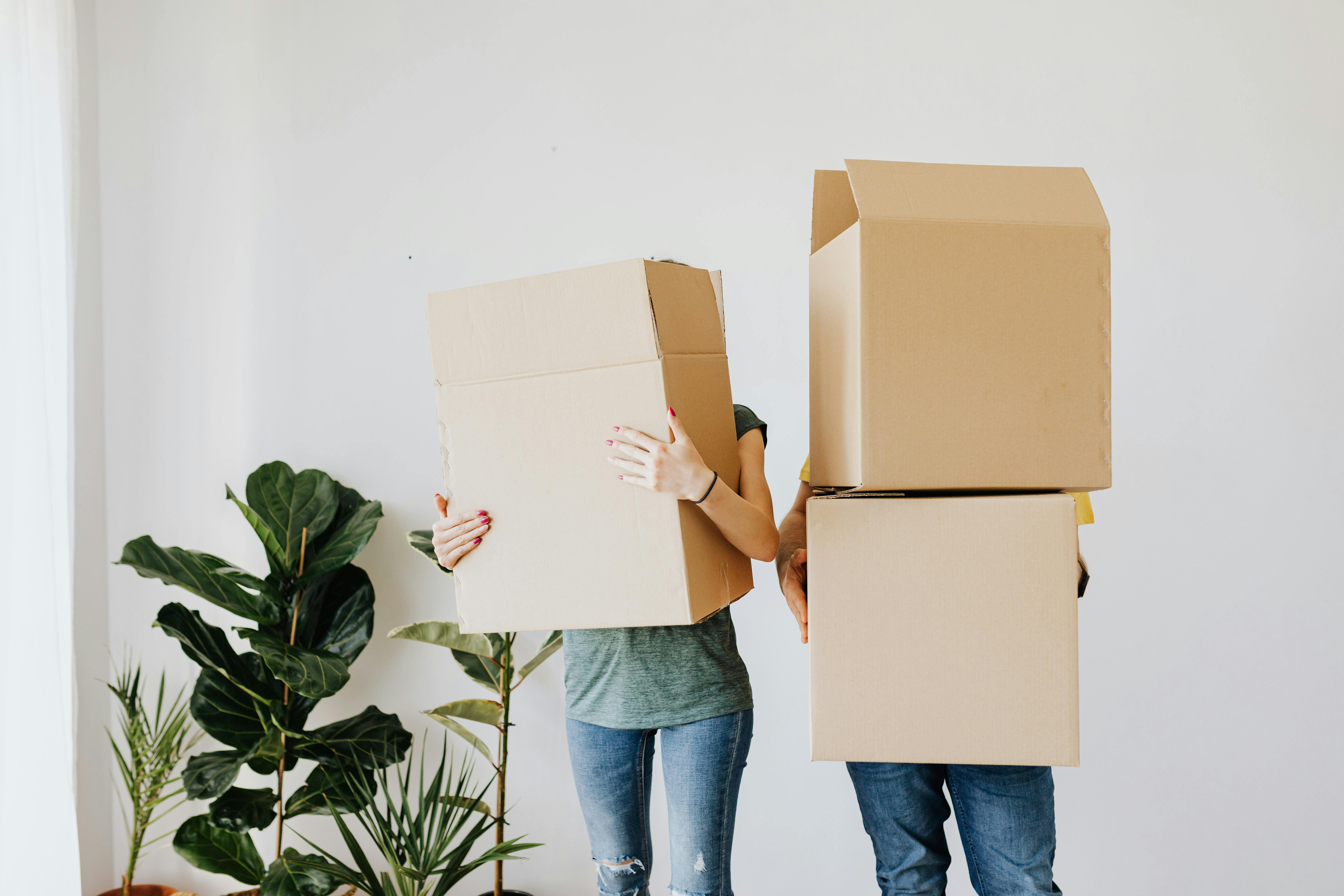 KeepBox Personal Storage